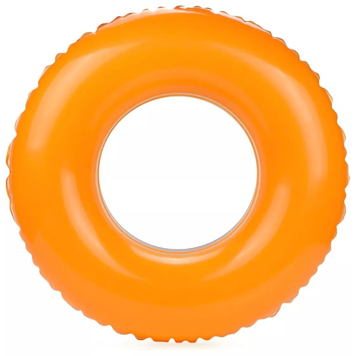 Boya de Naranja para Piscina de 70 cm